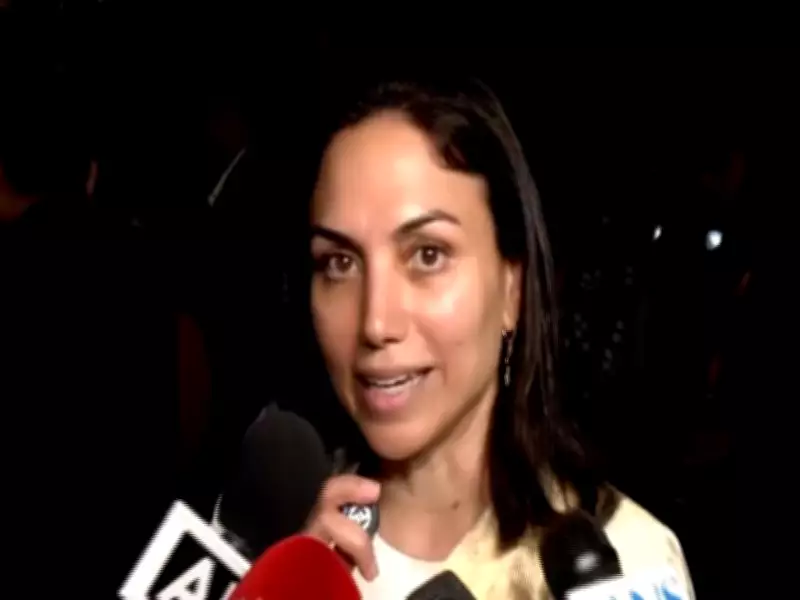 Godrej Enterprises' Nyrik Holkar Urges Modern Building Rules for Low-Carbon Construction in India