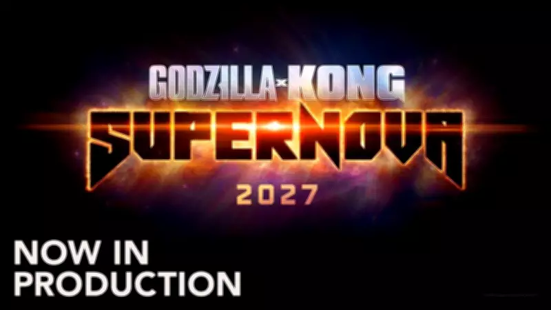 Godzilla x Kong: Supernova Official Teaser Released, Star-Studded Cast Revealed