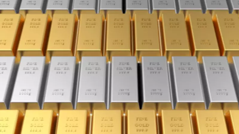Gold & Silver ETFs Crash Up to 20% Amid Sharp Rate Fall: Investor Guide
