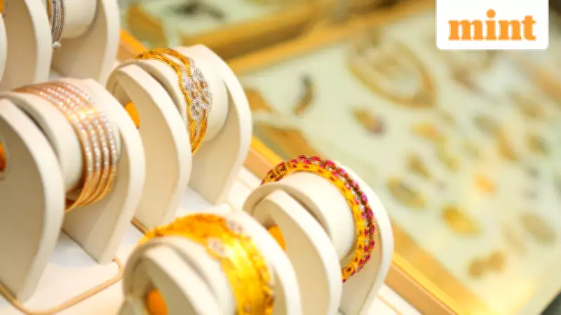 Gold & Silver Prices Rebound as Markets Eye US Shutdown Impact