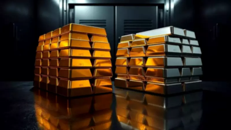 Gold and Silver Price Outlook: Bearish Bias Amid Geopolitical Tensions and Market Volatility