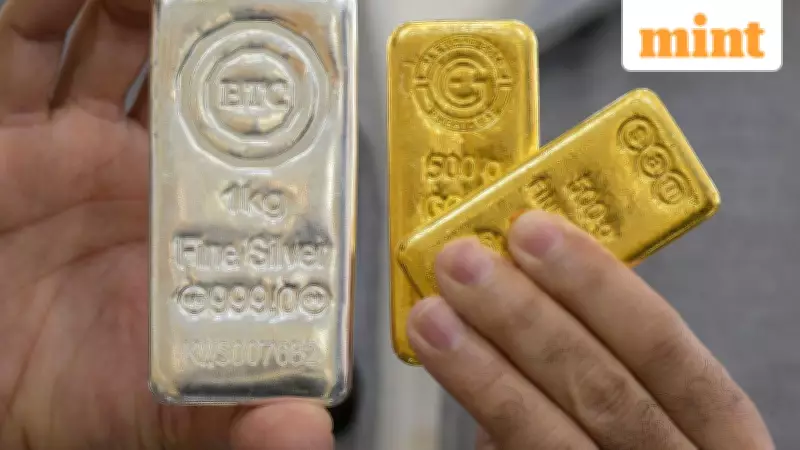 Gold and Silver Prices Hold Firm Despite Strong US Jobs Data, Rate Cut Outlook