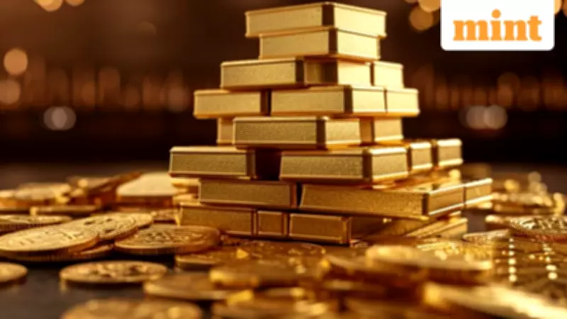 Gold and Silver Prices Plunge as US-Iran Talks Ease Tensions