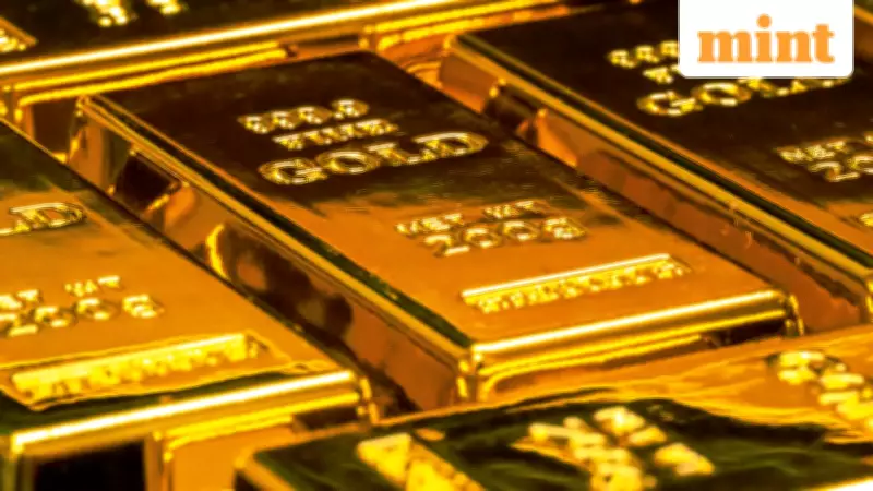 Gold and Silver Prices Surge as Geopolitical Tensions and Weak US Data Boost Safe-Haven Demand
