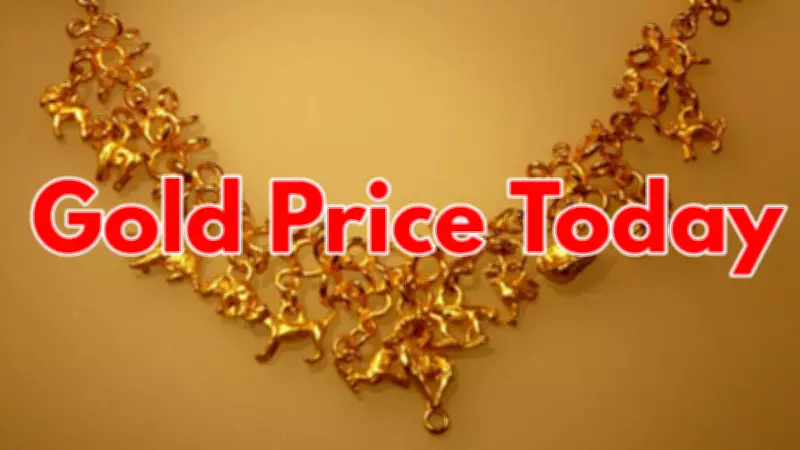 Gold and Silver Rates Today: 24K, 22K Prices in Chennai, Delhi, Mumbai