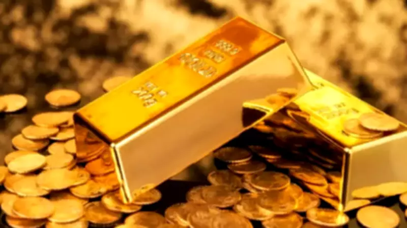 Gold Futures Surge on MCX as Strong Investor Demand Lifts Prices Across Contracts