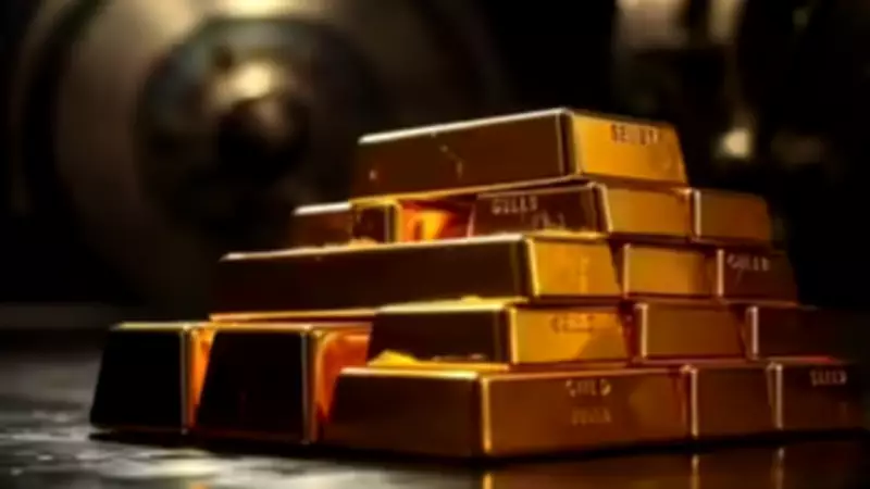 Gold Price Surge Alters Wedding Shopping Patterns in India