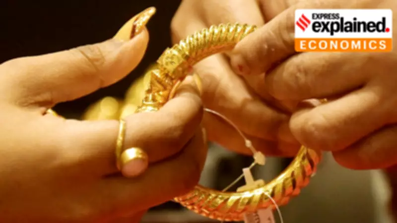 Gold Price Surge Squeezes Small Jewellers as Big Brands Innovate