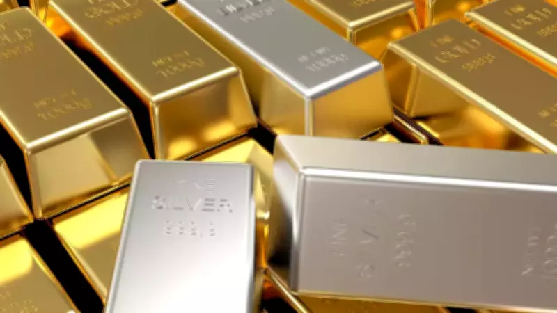 Gold Prices to Stay Firm, Silver Volatile Amid Key Economic Data and Fed Signals