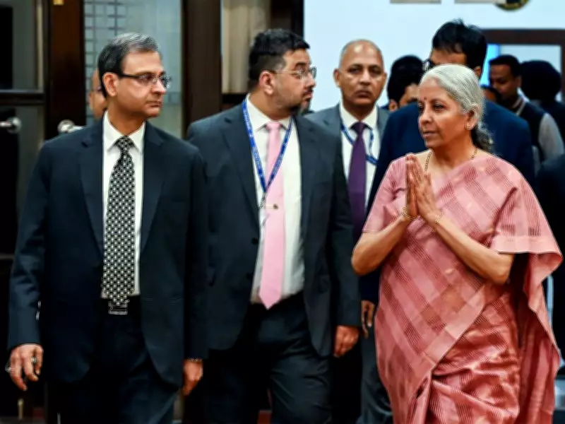 Gold Prices Under Watch: Finance Minister Nirmala Sitharaman Assures Monitoring