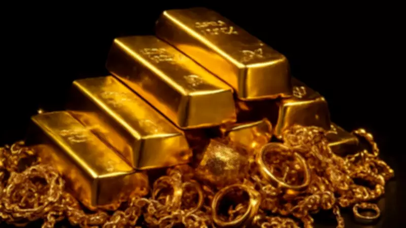 Gold Reigns Supreme: 62% of Young Indians Prefer It Over Modern Investments