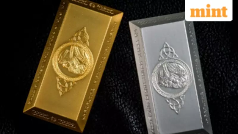 Gold & Silver Prices Rebound Sharply After Volatile Week, Outlook Analyzed