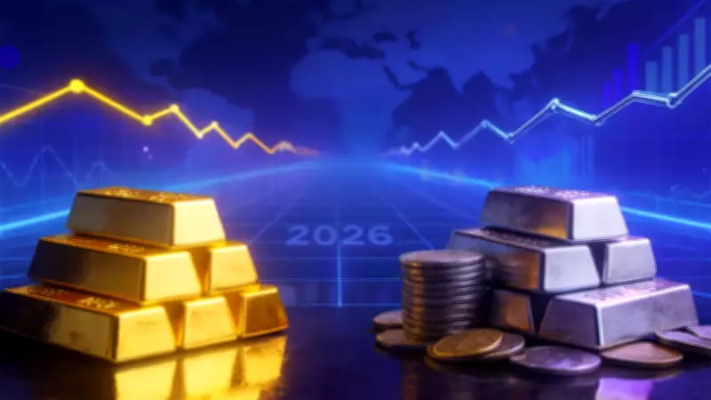 Gold, Silver Prices to Stay Volatile Amid Key US Data, Fed Signals
