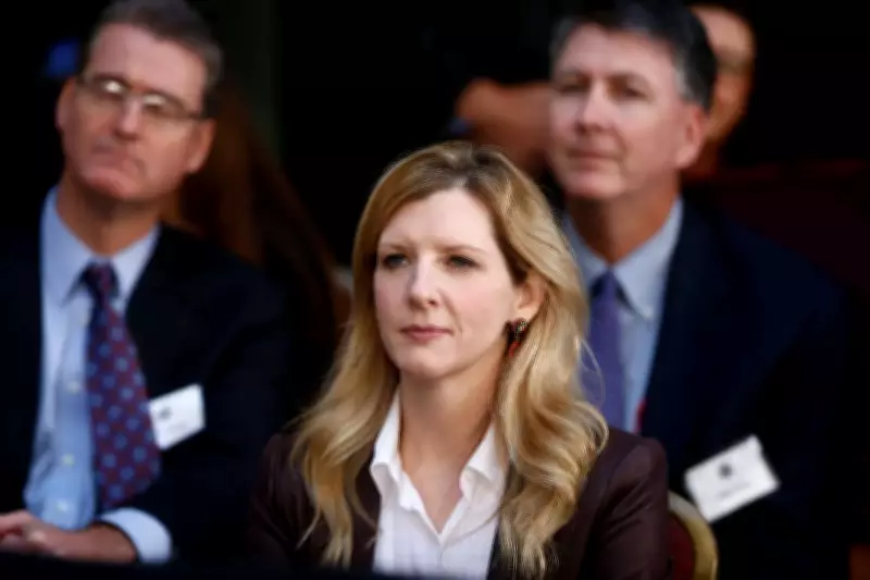 Goldman Sachs Chief Legal Officer Kathryn Ruemmler Resigns Over Epstein Ties