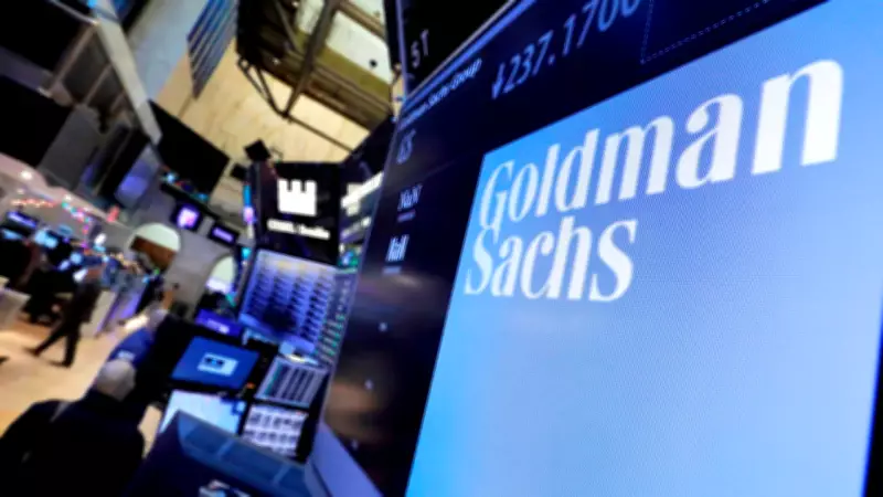 Goldman Sachs Upgrades India's Growth Outlook After US Trade Deal