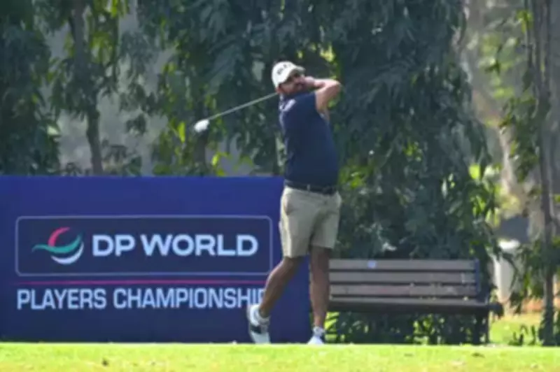 Golf League Auction: Teen Kartik Singh, Veteran Mukesh Kumar Make History