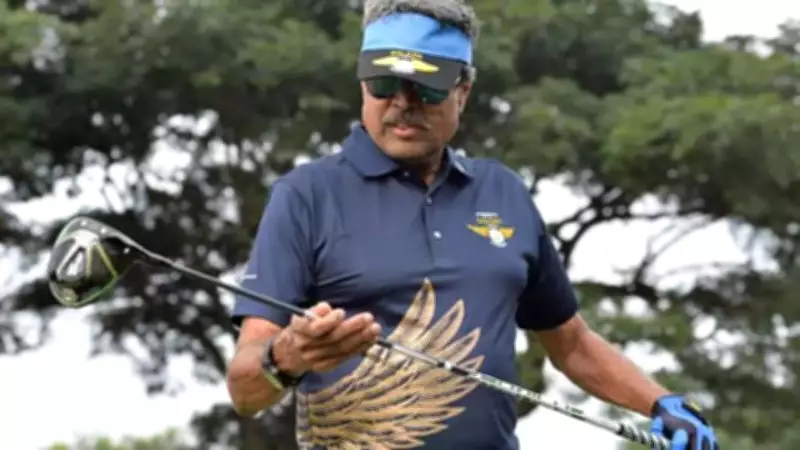 Golf Turf Wars: Rival Leagues & Federation Clash Over Asian Games Selection