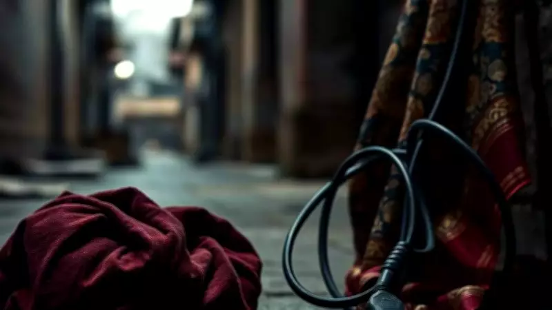 Gonda Honour Killing: Father, Brother Electrocute 21-Year-Old for Choosing Husband