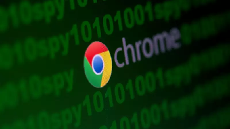 Google Chrome High-Severity Flaw Actively Exploited, Urgent Update Required