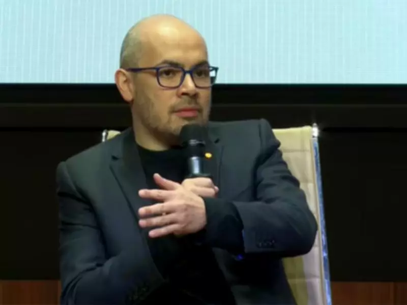 Google DeepMind CEO Declares AI Humanity's Most Transformative Tech, Summit Timing Critical