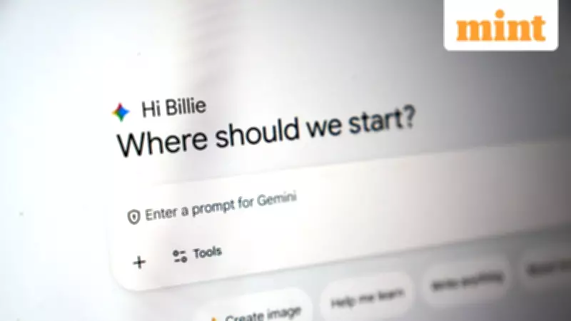 Google Developing 'Import AI Chats' Feature for Gemini to Transfer ChatGPT Conversations