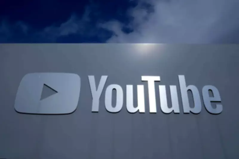 Google Expands Gemini AI to YouTube on TVs, Consoles, and Streaming Devices