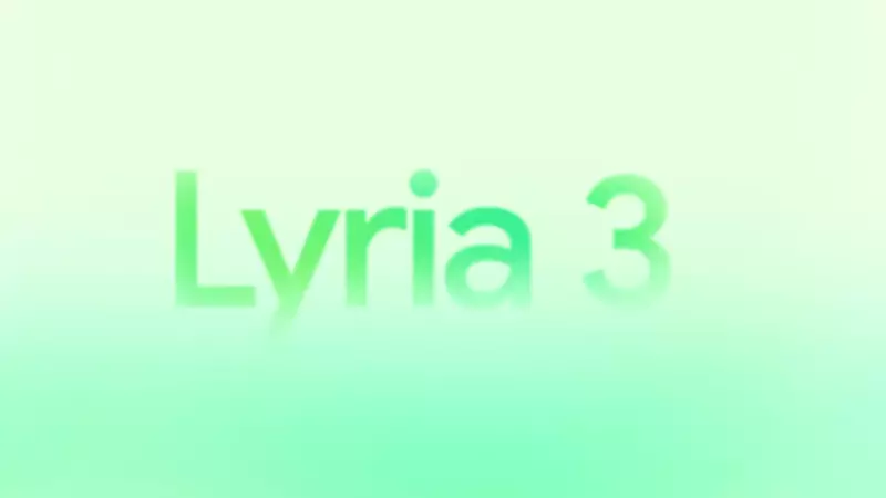 Google Gemini Launches AI Music Generation with Lyria 3 Model