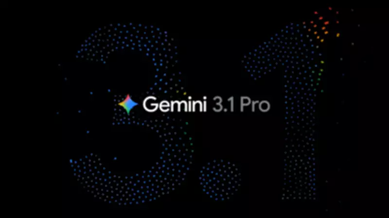 Google Launches Gemini 3.1 Pro AI Model with Enhanced Reasoning and Multi-Step Task Handling