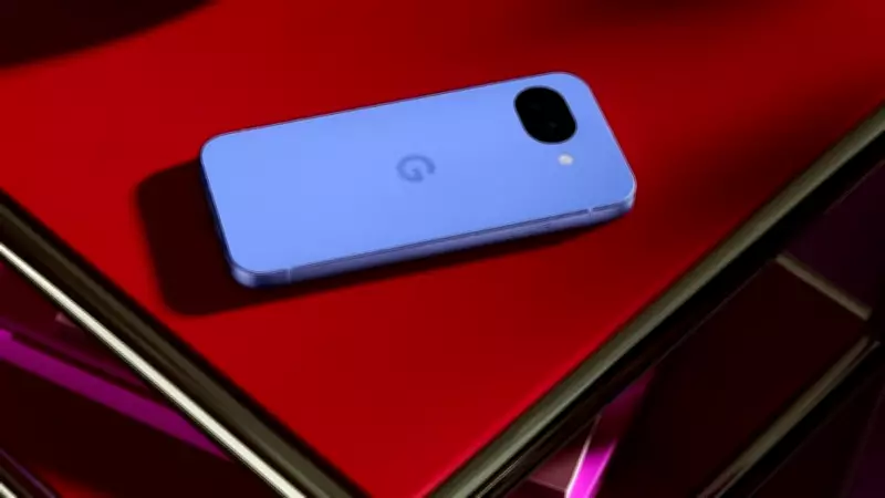 Google Launches Pixel 10a with Dual-Camera, Advanced AI Photography Features