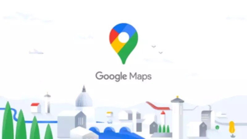 Google Maps' Hidden Feature: Plan Departure Times to Beat Traffic Hassles