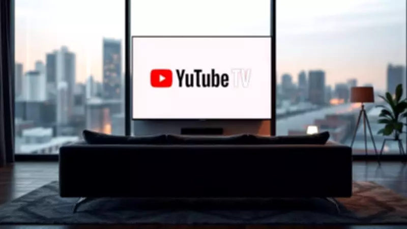 Google Offers Random $20 Monthly Discount to Select YouTube TV Users
