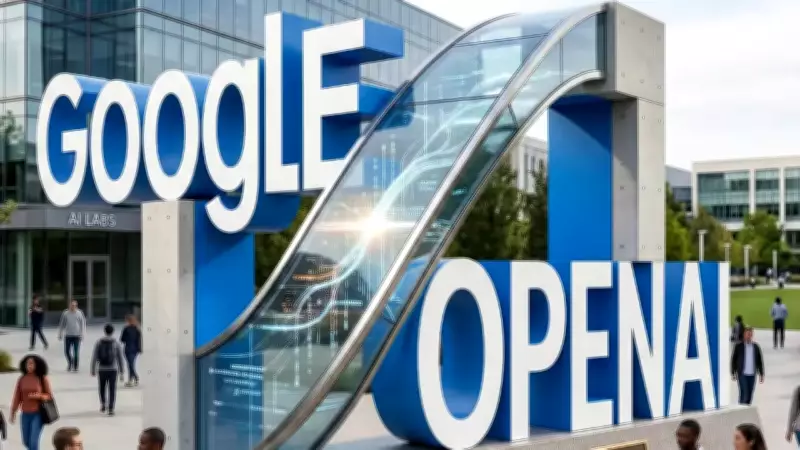 Google & OpenAI Staff Unite Against Pentagon's AI Warfare Demands