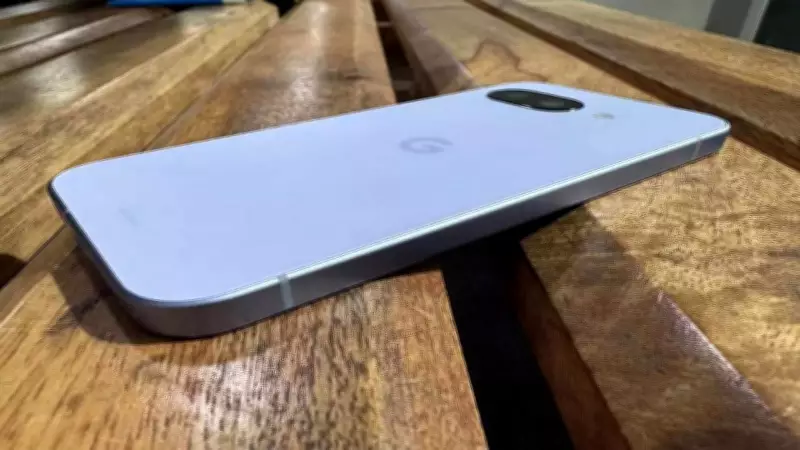 Google Pixel 10a Launch Date and Specs Leaked Ahead of February 18 Debut