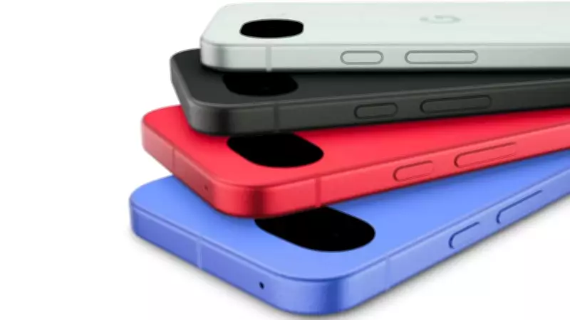 Google Pixel 10a Launches in India at Rs 49,999 with 7-Year Update Promise