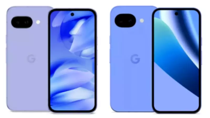 Google Pixel 10a Launches in India: Key Upgrades and Price Details