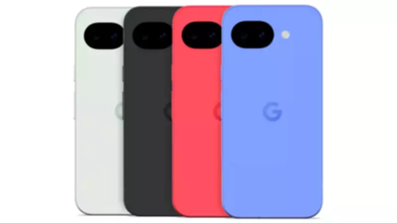 Google Pixel 10a Launches in India: Premium AI at Rs 49,999