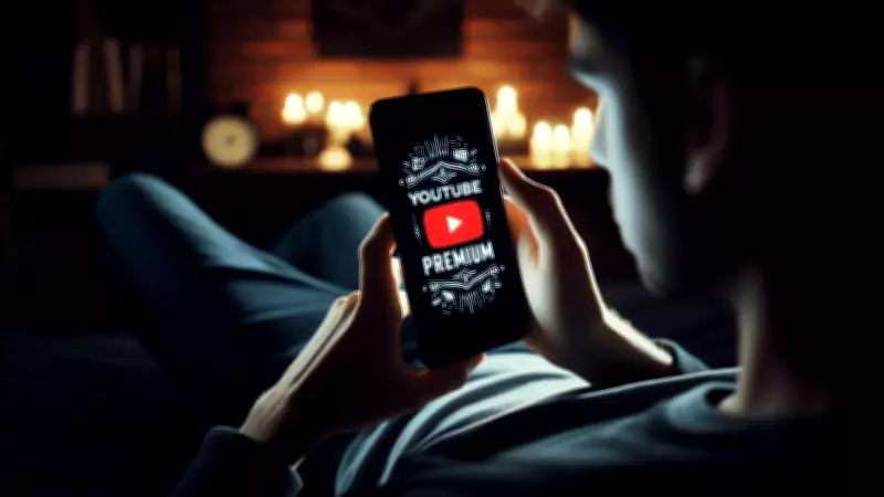 Google Shuts Down YouTube Background Playback Loophole for Free Users