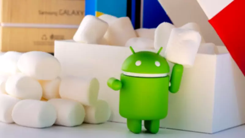 Google Warns Over 1 Billion Android Phones Are Vulnerable to Cyberattacks