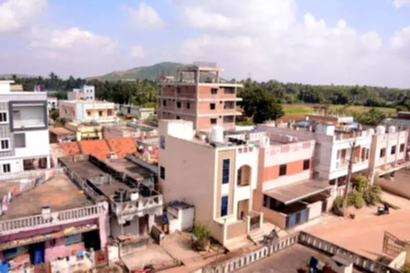 Google's $15 Billion AI Hub in Vizag: Land Acquisition Completed for Data Centre