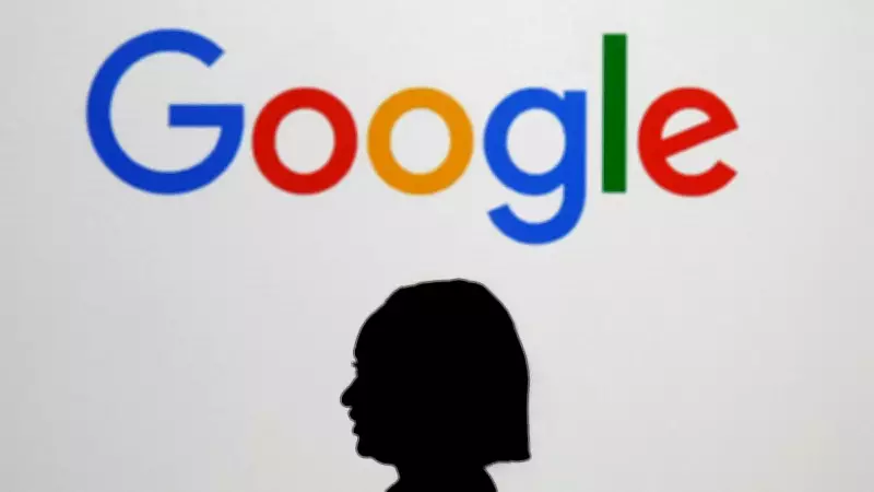 Google's AI Investments Drive Record Growth in Ads, Cloud, and Search