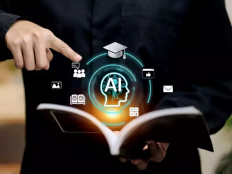 Google's AI Revolution in Indian Education: Transforming Learning and Careers