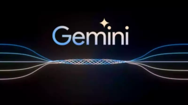 Google's Gemini AI Surpasses 750 Million Monthly Users, Costs Slashed by 78%