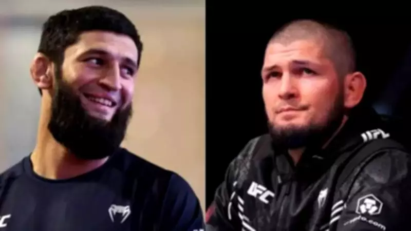 Gordon Ryan Critiques Khabib & Chimaev's Grappling for ADCC Competition
