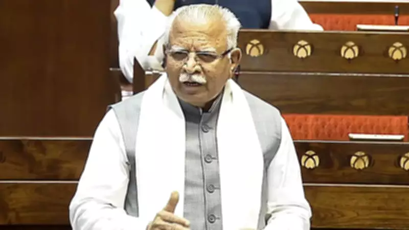 Government Considers Fund to Revive Stalled Pre-RERA Housing Projects