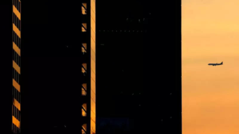 Government Data Reveals 377 Aircraft with Repetitive Defects Since January 2025