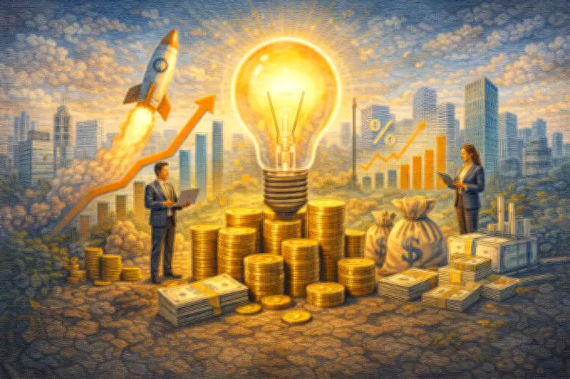 Government Expands Startup Recognition to Rs 200 Crore Turnover, Introduces Deep Tech Category