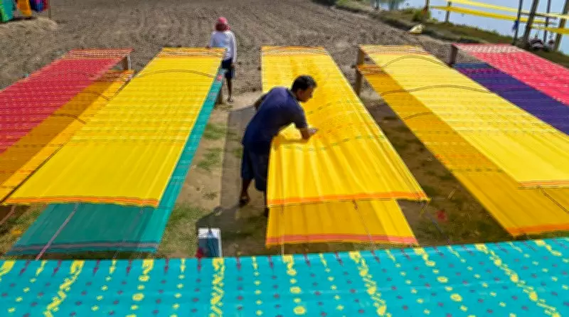 Government Proposes Integrated Programme for Major Textile Export Boost