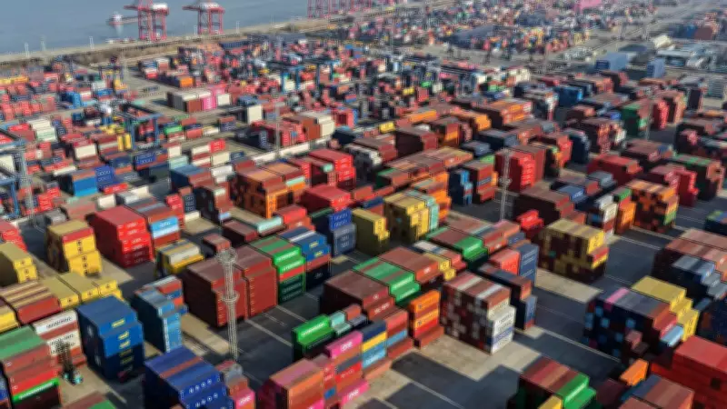 Government Slashes RoDTEP Export Benefits by 50%, Industry Urges Review