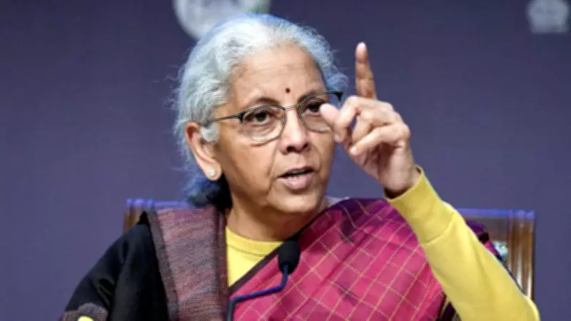 Government Targets Rs 80,000 Crore from Divestment & Asset Monetisation in 2026-27