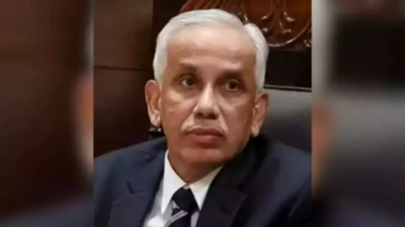 Governor Announces Union Govt Legislation for Amaravati as AP's Permanent Capital